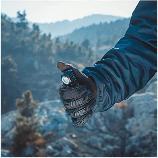 Image du produit Olight Lampe Frontale Perun 2 (2500 lm)