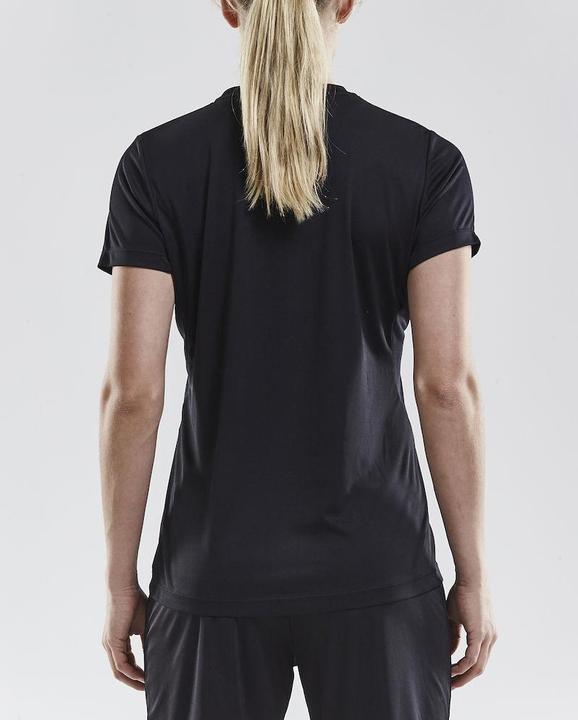 Actual product image Craft Squad Jersey Solid W (XS)
