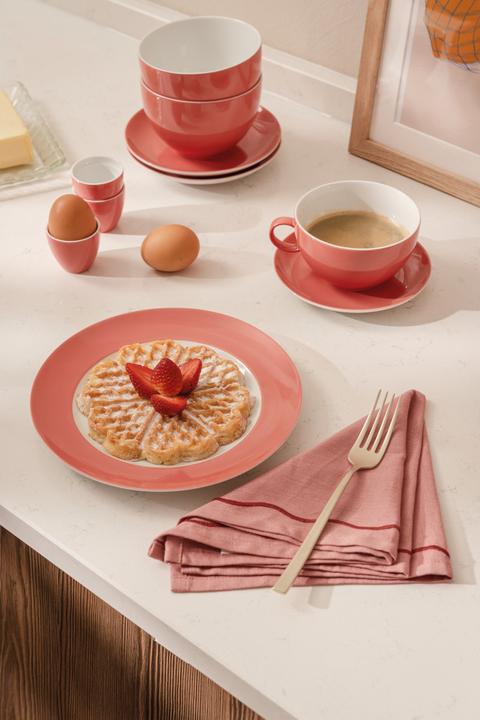 Produktbild Thomas Sunny Day - Soft Red - Eierbecher (1x)