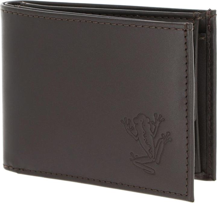 Frog 2.0 Embossed Brown