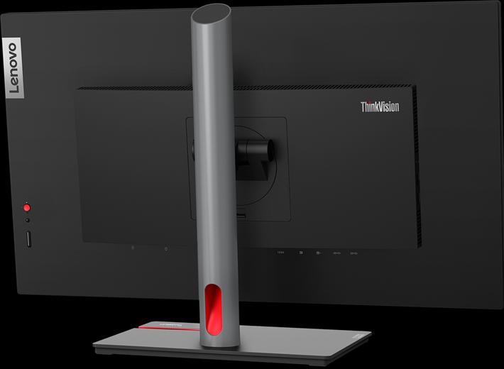 Actual product image Lenovo ThinkVision P27q-30 (2560 x 1440 pixels, 27")