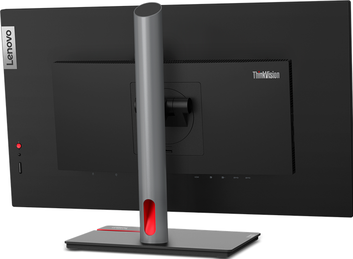 Productafbeelding Lenovo ThinkVision P27q-30 (2560 x 1440 pixels, 27")