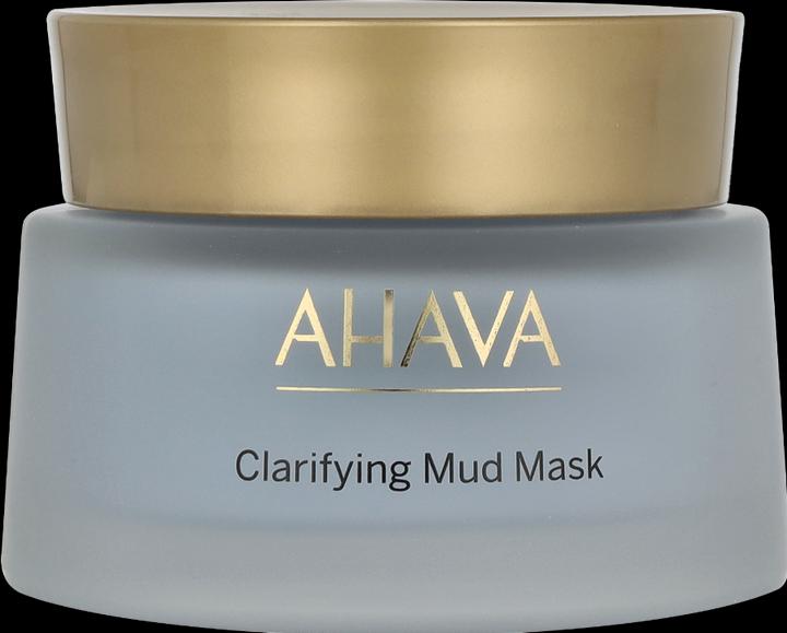 Produktbild Ahava Mineral Mud (50 ml)