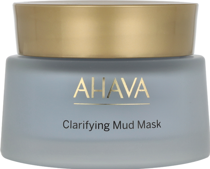 Actual product image Ahava Mineral Mud (50 ml)