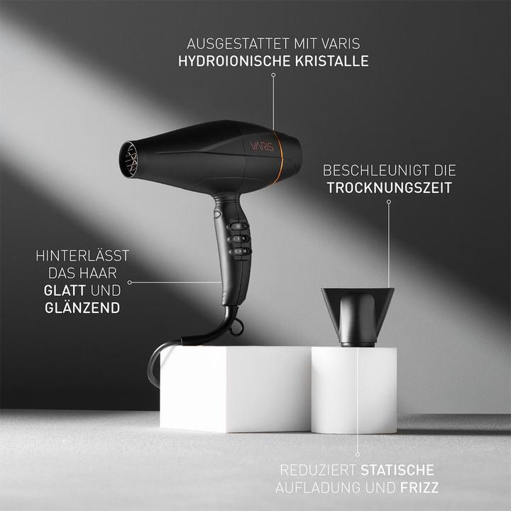 Immagine prodotto Varis Essiccatore SB2