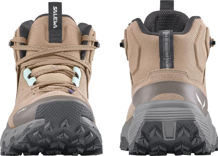Produktbild Salewa Pedroc 2 Leather Mid Powertex Schuh (38.5)