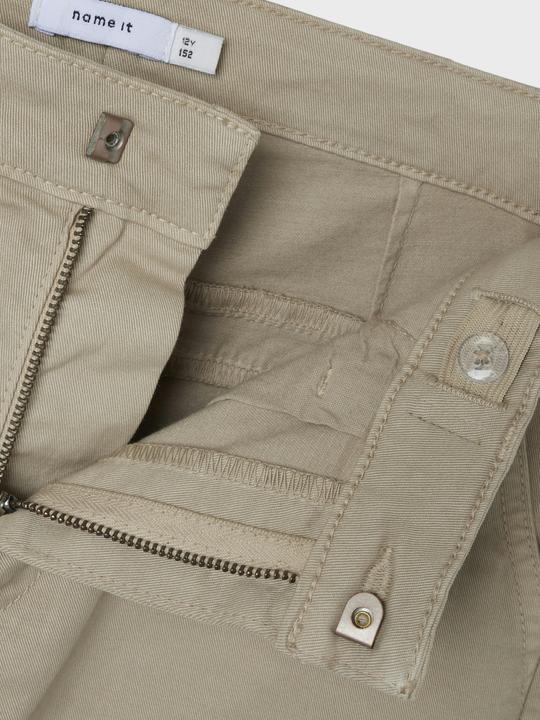 Produktbild Name it NKMBEN STRAIGHT CHINO PANTS 3467-OT BF (134)