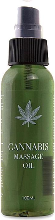 Pharmquests Cannabis (100 ml)
