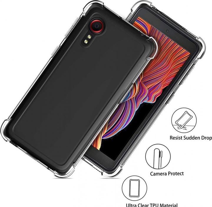 Produktbild Screenguard XCover 5 (Samsung Galaxy Xcover 5)