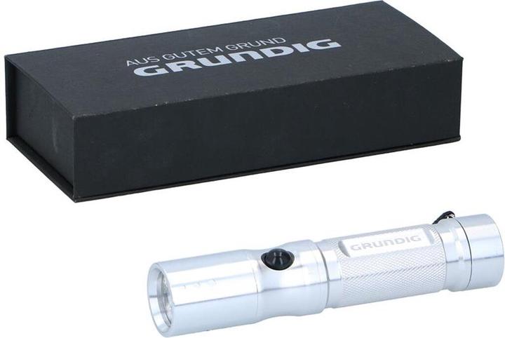 Grundig Torch 9LED (14 cm, 9 lm)