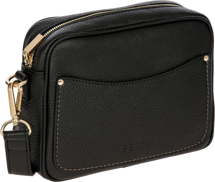 Produktbild Brics Gondola Umhängetasche Leder 22 cm