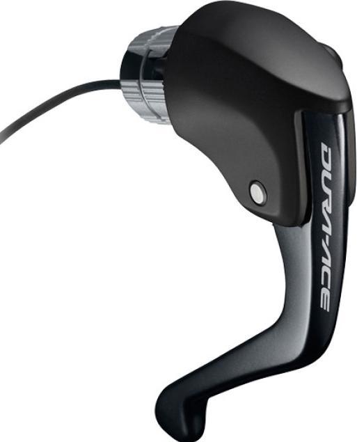 Actual product image Shimano Dura-Ace Di2 ST-9160