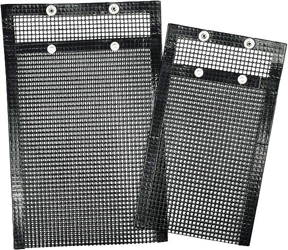 Produktbild BBQ Master Antihaft- Mesh Grilltaschen Set