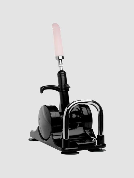 Actual product image Shots Robo Fuk Deluxe