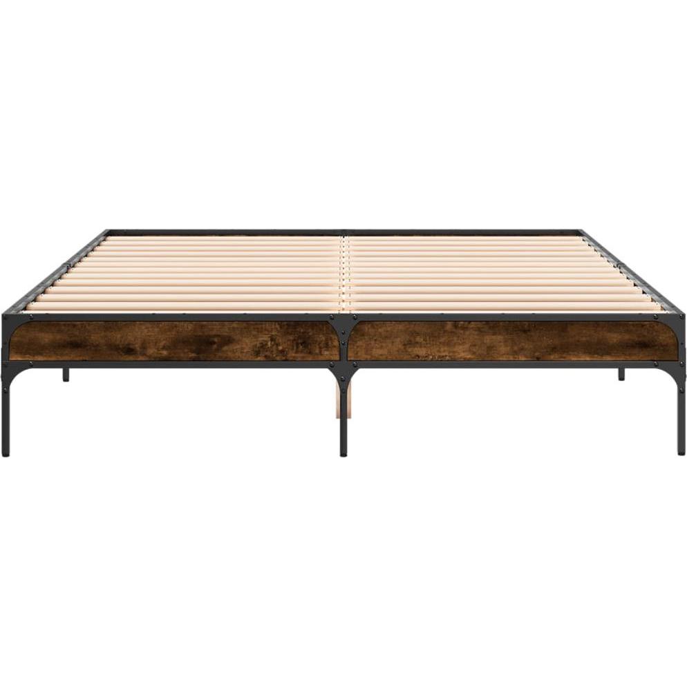 Thumbnail - VidaXL, Bett, Kalisfena (140 x 200 cm)