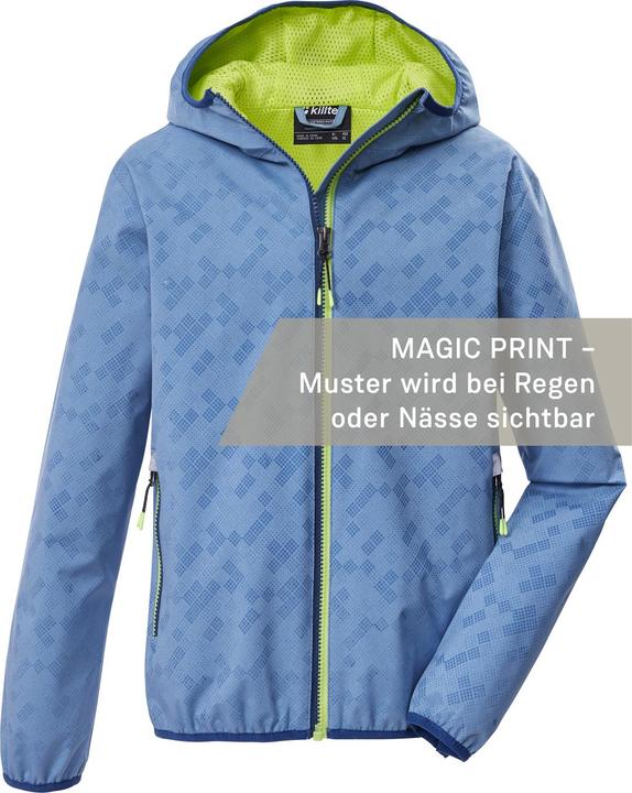 Immagine prodotto Killtec Kid's Kos 145 (152)