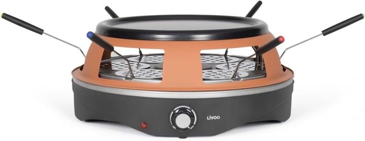 Image du produit Livoo Four à pizza