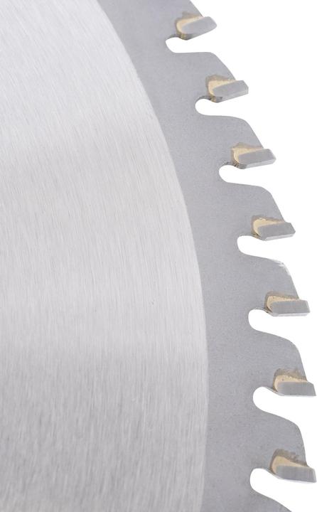 Productafbeelding Stier Kreissägeblatt Metall 260x2,4x30 68 FZ/TZ