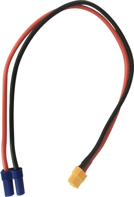 Immagine prodotto Swaytronic Cavo adattatore AIOES EC5 femmina a XT60 femmina