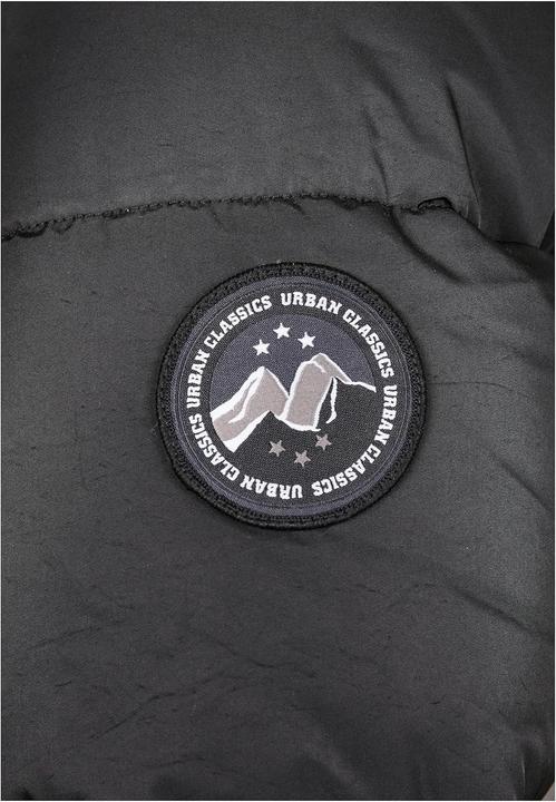 Produktbild Urban Classics Puffer Parka (M)