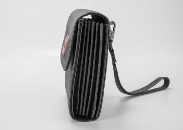 Actual product image Kase Bag for 5 filters up to 112mm (Filter bag, 112 mm)