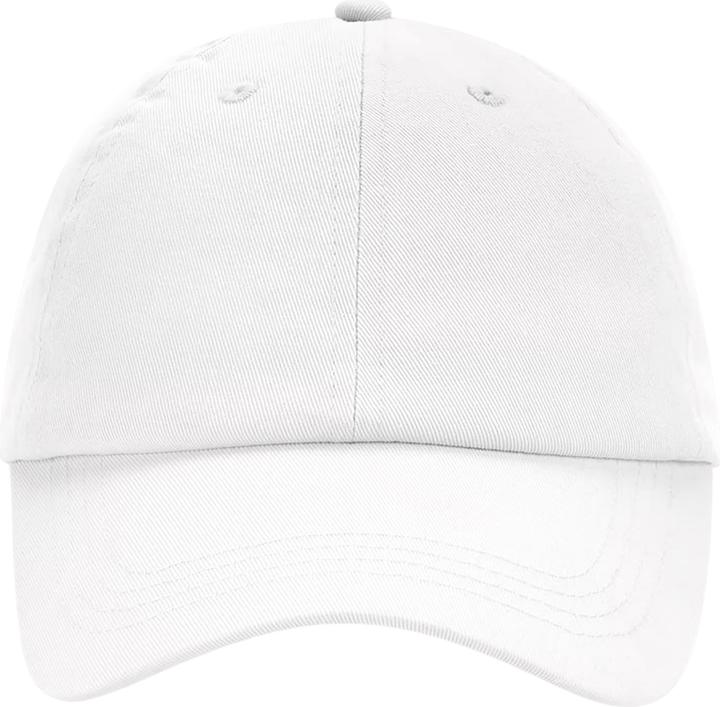 Produktbild Beechfield Low Profile 6 Panel Dad Cap (One Size)