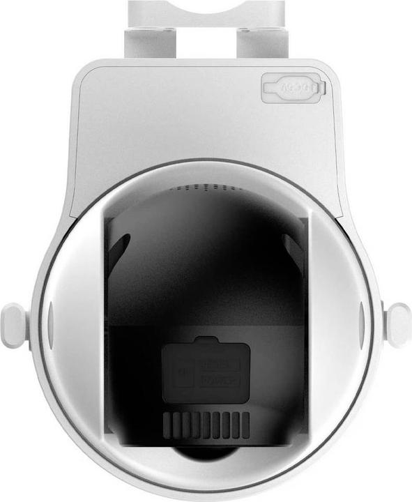 Actual product image Arenti GO3G Kit34G LTE Wireless 2K 3MP Battery Powered Security Camera Including Solar Panel (2304 x 1296 Pixels)