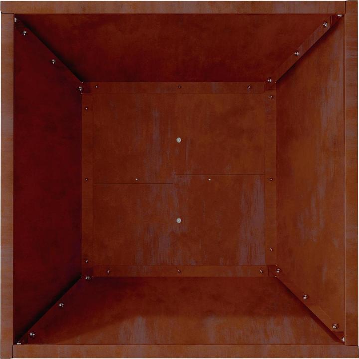 Produktbild vidaXL Gartendekor (40 x 40 x 15 cm)