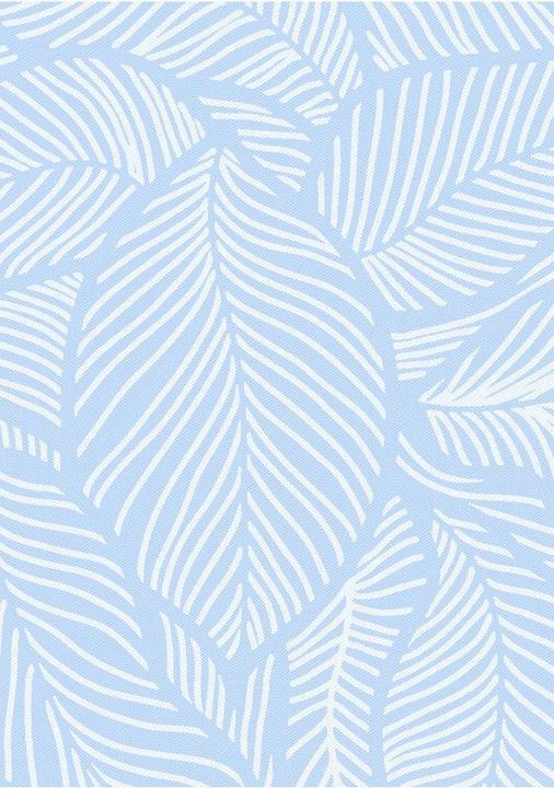 Meyer Mayor Geschirrtuch Tea Time Blatt fein (70 x 50 cm)