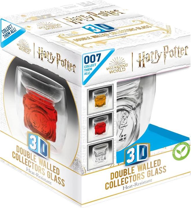 Immagine prodotto Binario 9 3/4 Vetro