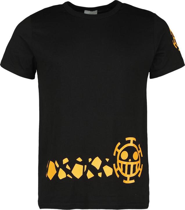 One Piece Trafalgar New World (L)