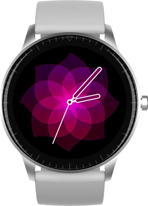 Immagine prodotto Denver SW-173 Grigio (46 mm)