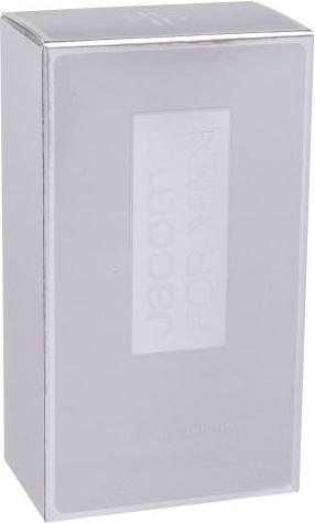 Immagine prodotto Jacomo Argento (Eau de toilette, 100 ml)