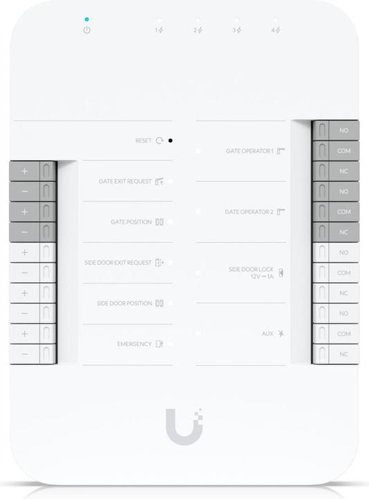 Actual product image Ubiquiti Gate Access Hub