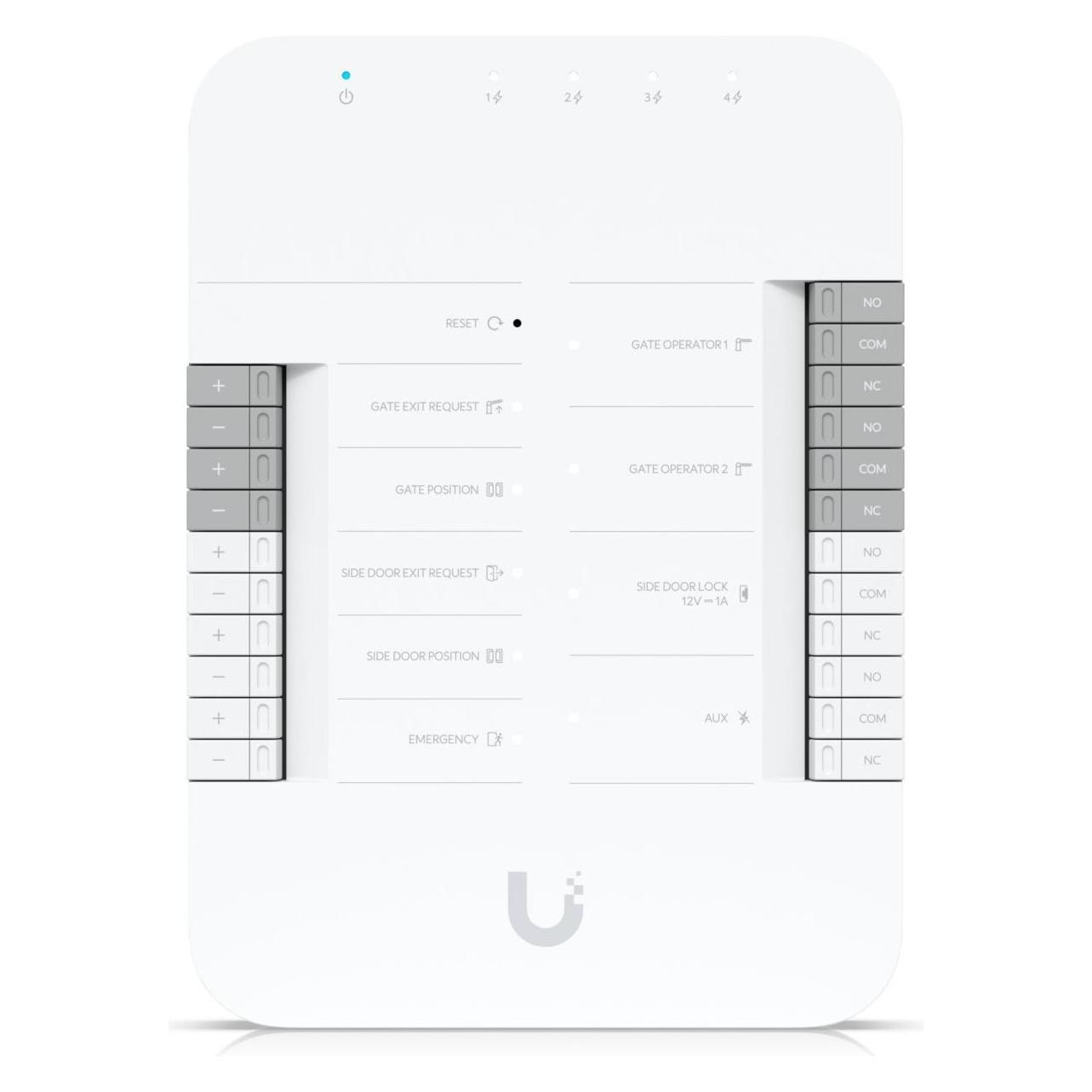 Ubiquiti Gate Access Hub, Access Point