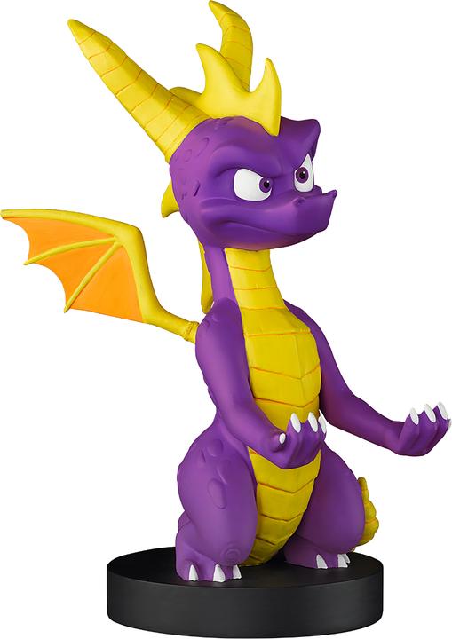 Produktbild Exquisite Gaming Spyro (Xbox 360, Xbox One S, Xbox Series X, PC, Mac, Switch, PS4, PS5)
