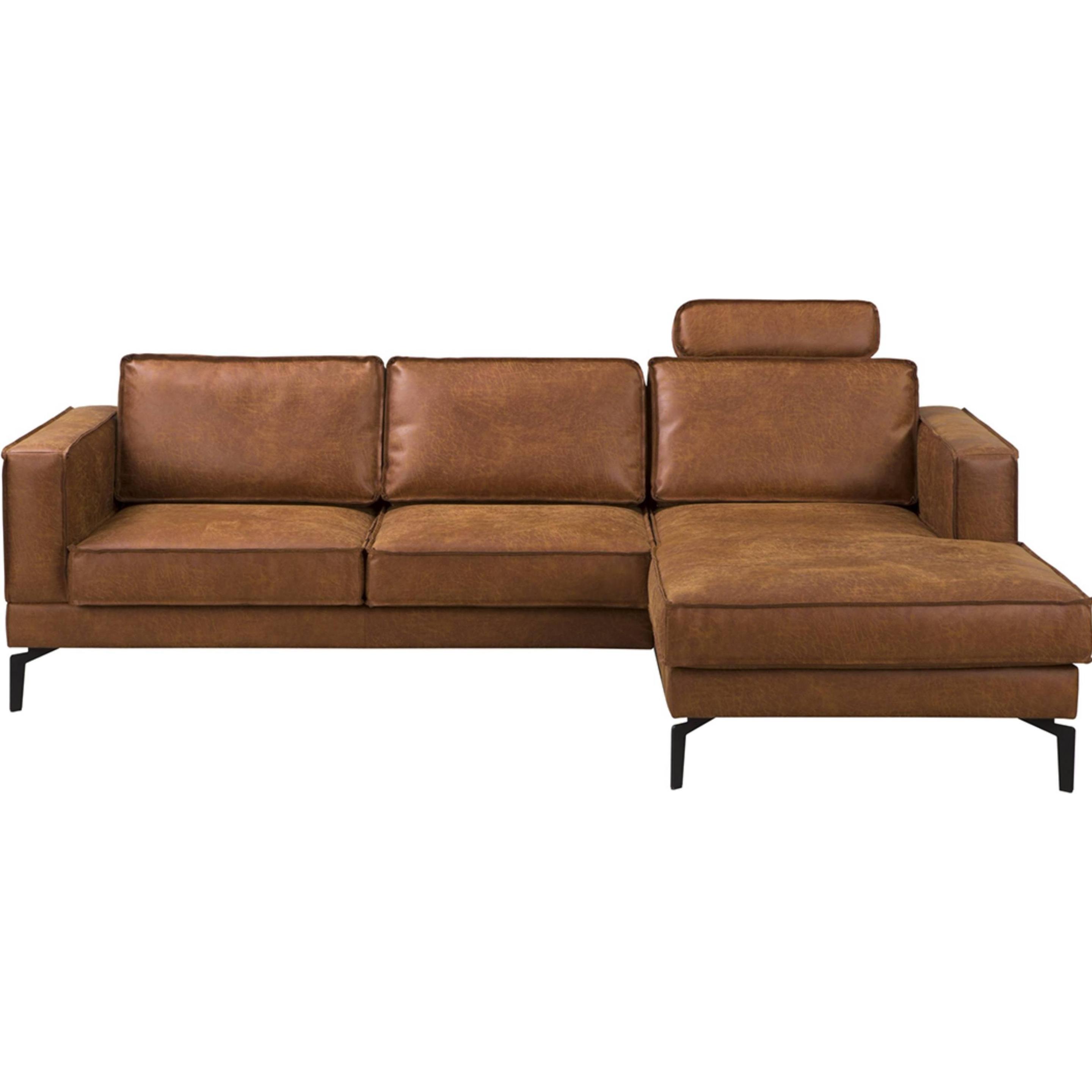 Konsimo, Sofa, Altha (Ecksofa)