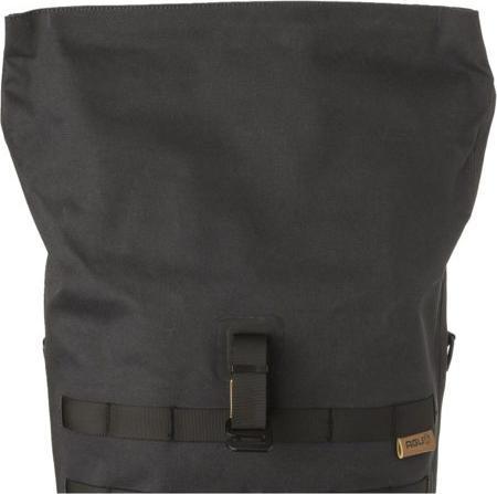 Image du produit Agu Sacoche de vélo Convoy 41120800-585 Sacoche de bagage imperméable (17 l, Sacoches)