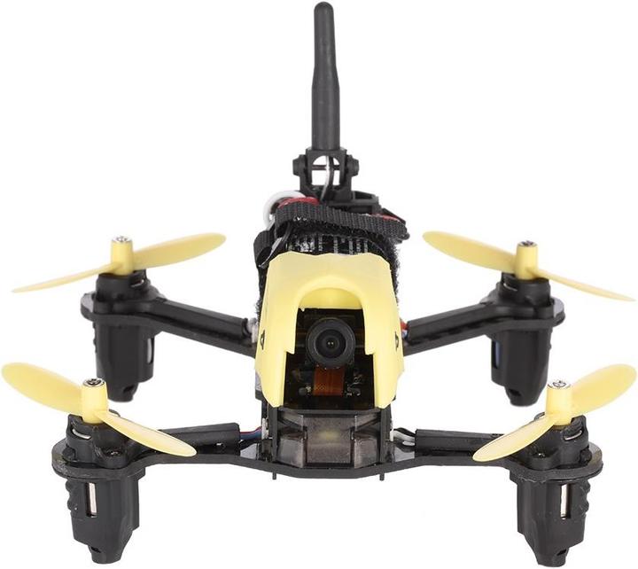 Produktbild Hubsan H122D X4 STORM Racing Set (8 min, 114 g, 0.92 Mpx)