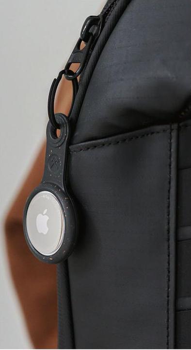 Produktbild Woodcessories AirTag Bio Case