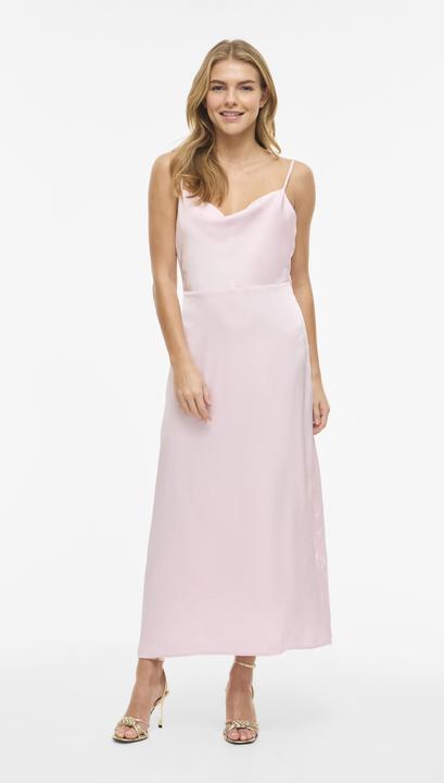 Image du produit Vila VIRAVENNA Träger Minikleid (36)