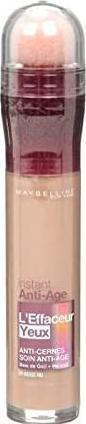 Immagine prodotto Maybelline New York Maybelline NewYork Instant Anti-Aging Fluid Concealer 20 Beige