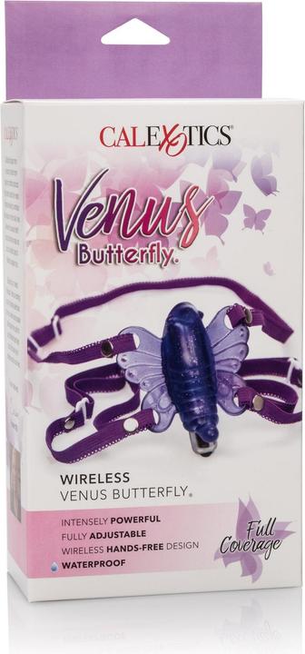 Image du produit CalExotics Stimulateur portable sans fil