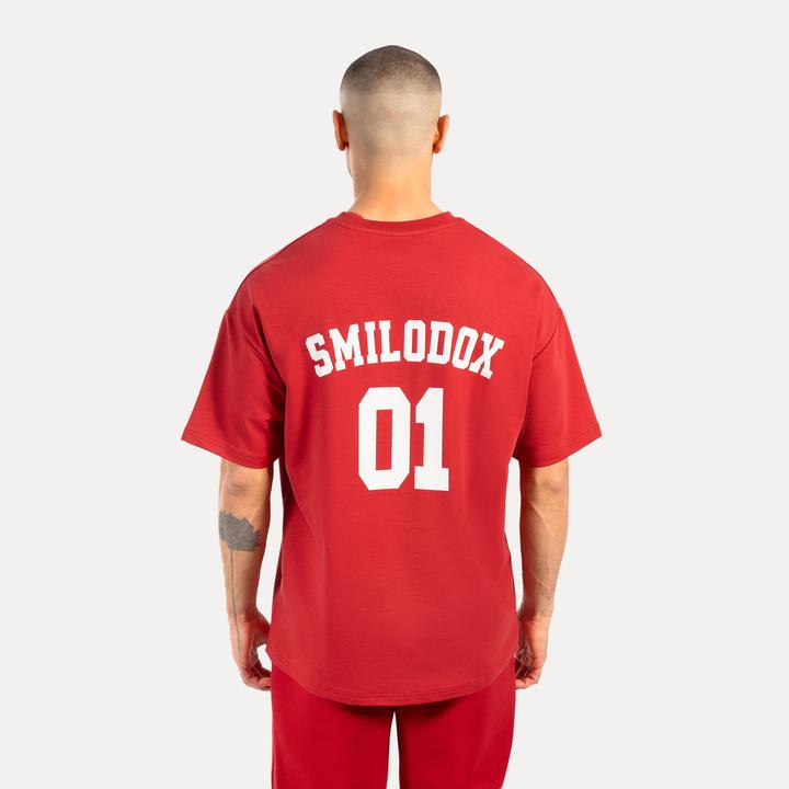 Produktbild Smilodox T-Shirt Rayk (M)