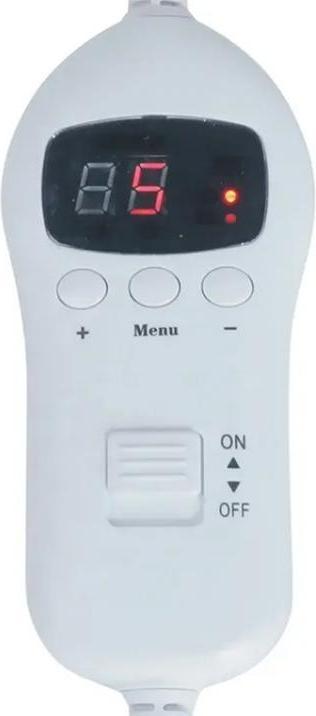 Immagine prodotto TOP Elektrische Heizdecke (160 x 130 cm)