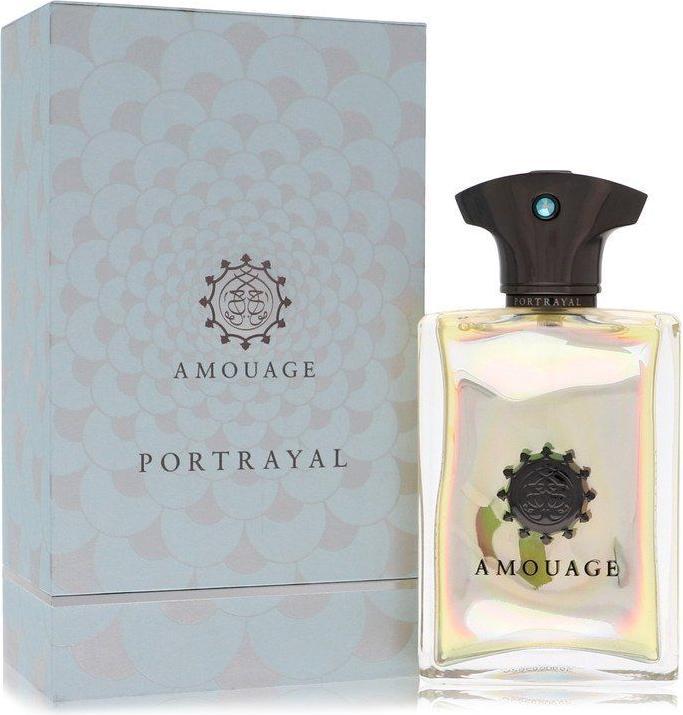 Image du produit Amouage Portrayal (Eau de parfum, 100 ml)