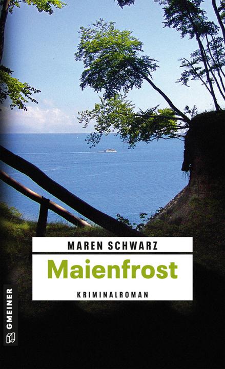 Produktbild Maienfrost (Deutsch, Maren Schwarz, 2005)