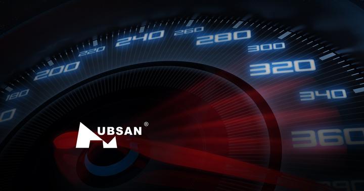 Produktbild Hubsan H122D X4 STORM Racing Set (8 min, 114 g, 0.92 Mpx)