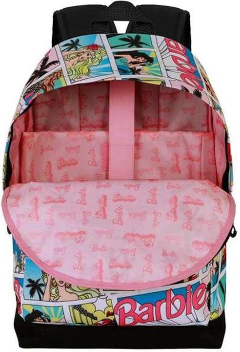 Produktbild Karactermania FAN HS Backpack 2.2 Comic (24 l)