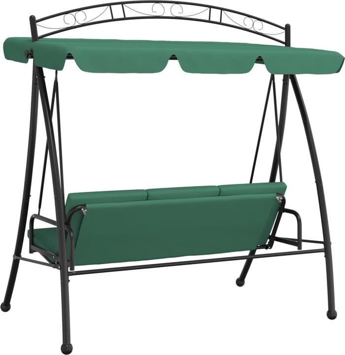 Actual product image vidaXL Hollywoodschaukel